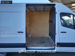 Mercedes-Benz Sprinter Mercedes Sprinter 311 CDI L2H2 Airco Cruise Euro6 L2 11m3 Airco Cruise control - afbeelding nr 8