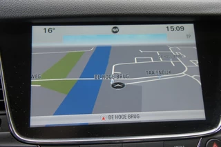 Opel Astra - afbeelding nr 27