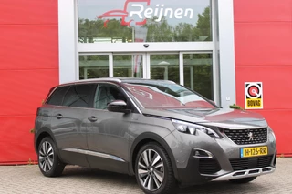 Peugeot 5008 Peugeot 5008 1.2 130PK AUTOMAAT GT-LINE AVANTAGE | NAVIGATIE 10