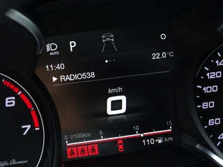 Alfa Romeo Stelvio Alfa Romeo Stelvio 2.0 T 281PK AWD automaat Special Ed. Q4 / LED / 2018 - afbeelding nr 21