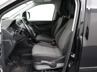 Volkswagen Caddy | Airco | Cruise | Betimmering - afbeelding nr 17