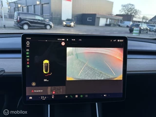 Tesla Model 3 Tesla Model 3 Standard RWD Plus 60 kWh INCLUSIEF BTW! - afbeelding nr 17