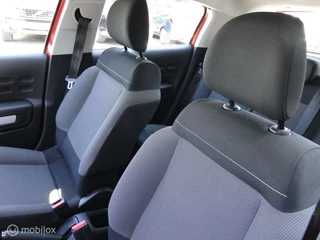 Citroën C3 Citroen C3 1.2 PureTech S&S Origins, benzine, schakel, 53427 km - afbeelding nr 22