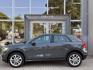 Audi Q2 Audi Q2 1.4 TFSI CoD Launch Edition Matrix Led|Virtual|Carplay|PDC|DAB|AllSeason - afbeelding nr 26