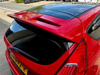Ford Fiesta Ford Fiesta 1.0 EcoBoost Red Edition 140PK CLIMA 17 INCH PDC NAP APK 6-2026 - afbeelding nr 10