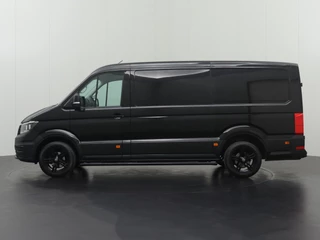 Volkswagen Crafter | Navigatie | Camera | 3000Kg Trekhaak - afbeelding nr 12