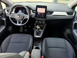 Renault Captur - afbeelding nr 9