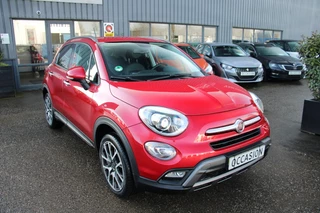 Fiat 500X - 238164277-0