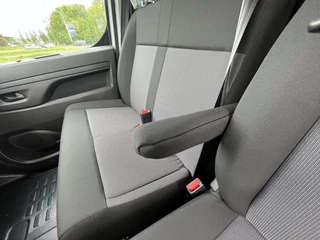 Opel Vivaro - afbeelding nr 18