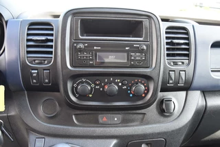Opel Vivaro Opel Vivaro 1.6 CDTI L1H2 125 Pk! Euro 6 Airco Camera Cruise - afbeelding nr 11