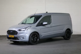 Ford Transit Connect 1.5 EcoBlue L2 Limited Automaat Airco Navigatie