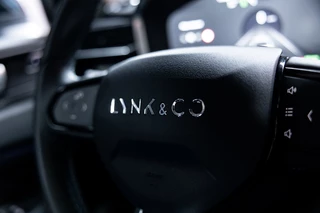 Lynk & Co 01 Lynk & Co 01 1.5 PHEV | Pano | Carplay | Parkeerhulp | 360 Cam | - afbeelding nr 39