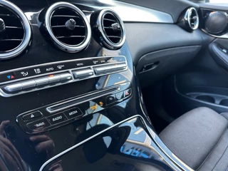 Mercedes-Benz GLC 360 Camera, Cruise - afbeelding nr 27