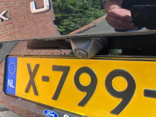 Ford Kuga Ford Kuga 2.5 PHEV ST-Line X vol opties BTW auto - afbeelding nr 8