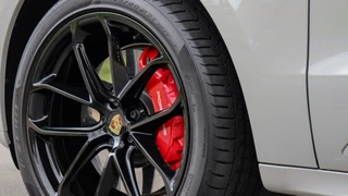 Porsche Macan Porsche Macan 2.9 GTS | Panoramadak | PSCB | Standkachel | BOSE Sound | Trekhaak | Entry & Drive - afbeelding nr 21