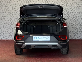 Volkswagen T-Roc Volkswagen T-Roc Cabrio TSI VIR.COCKPIT CARPLAY NAVI IQ.LED STOEL/STUUR.VERW DAB ADAP.CRUISE 05/2024 
