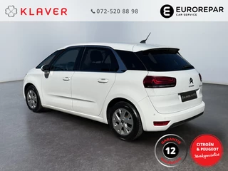 Citroën C4 Spacetourer - afbeelding nr 4