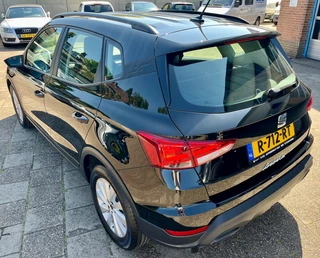 SEAT Arona SEAT Arona 1.0 TSI STYLE B. INT - afbeelding nr 4