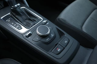 Audi Q2 Audi Q2 35TFSI 150Pk Epic Automaat NAP/Led/Sfeervl/Zwart optiek/Dynamisch - afbeelding nr 35
