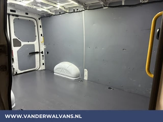 Volkswagen Crafter Android Auto, Parkeersensoren, Bijrijdersbank - afbeelding nr 9