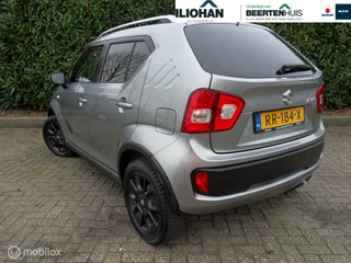 Suzuki Ignis Suzuki Ignis 1.2 Select AGS Automaat, Camera, All-Seasonbanden, Dealer onderhouden - afbeelding nr 7