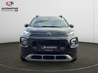 Citroën C3 Aircross Citroen C3 AIRCROSS 360° Camera 1.2 PureTech S&S Shine Navi clima Trekhaak Leder Keyless - afbeelding nr 2