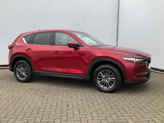 Mazda CX-5 - afbeelding nr 40