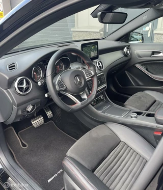 Mercedes-Benz GLA Mercedes-Benz GLA-klasse 250 4M 211PK/PANO/CAM/LED - afbeelding nr 29