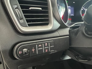 Kia Ceed Sportswagon Kia Ceed Sportswagon 1.0 T-GDi DynamicLine Dealer onderhouden NL AUTO - afbeelding nr 15
