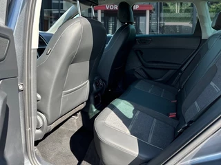 SEAT Ateca - afbeelding nr 12