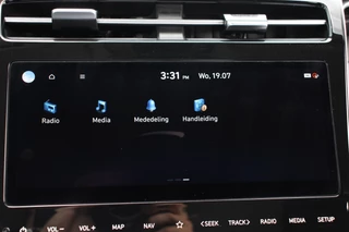 Hyundai Tucson Hyundai Tucson 1.6 T-GDI PHEV (plug-in) | 19'' | Direct Leverbaar! - afbeelding nr 30