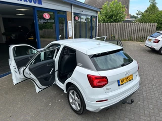 Audi Q2 - afbeelding nr 10