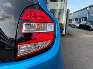 Renault Twingo Renault Twingo 1.0 SCe Collection I Airco I Cruise control I Elektr. ramen - afbeelding nr 11