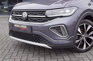 Volkswagen T-Cross - afbeelding nr 25