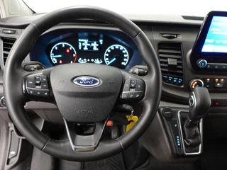Ford Transit Custom Ford Transit Custom 300 2.0 TDCI L2H1 Trend Automaat Airco Navi Cruisecontrol Camera Parkeersensoren Trekhaak - afbeelding nr 14