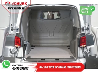 Volkswagen Transporter - afbeelding nr 14