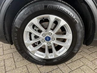 Ford Kuga Ford Kuga 2.5 FHEV TITANIUM AUTOMAAT NAVI PDC-CAMERA. - afbeelding nr 21