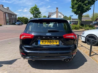 Ford Focus - afbeelding nr 5