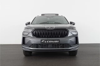 Škoda Kodiaq ŠKODA Kodiaq 1.5 TSI PHEV Sportline Business > Panorama schuif/Trekhaak/Dynamic-pakket/20 inch... | 0140 | - afbeelding nr 4