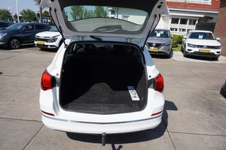 Opel Astra OPEL Astra 1.4 Turbo 140pk Trekhaak - afbeelding nr 6