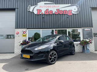 Ford Fiesta - afbeelding nr 7