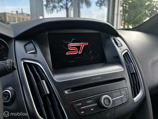 Ford Focus Ford Focus 1.5 ST-Line 182|CAM|CARPLAY|NAP| - afbeelding nr 27