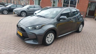 Toyota Yaris Toyota Yaris 1.5 Hybrid Active - afbeelding nr 7