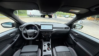 Ford Kuga - afbeelding nr 2