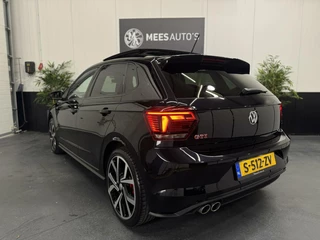 Volkswagen Polo Volkswagen Polo 2.0 TSI GTI|Pano|Beats|Virtual|Laneast.|Keyl - afbeelding nr 14