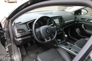 Renault Mégane Estate Renault Megane Estate 1.2 TCe Bose - afbeelding nr 6
