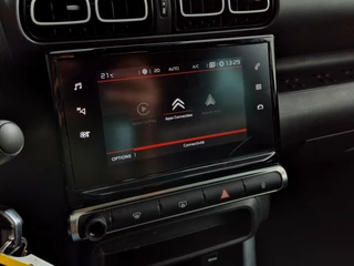 Citroën C3 Aircross Citroen C3 Aircross 1.2 110PK Shine 1e Eig!|Navi|Clima|Carplay - afbeelding nr 34