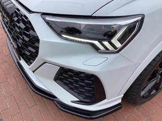 Audi RSQ3 Audi RSQ3 TFSI 400PK pano full opties - afbeelding nr 78
