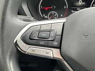 Volkswagen Caddy Volkswagen Caddy Cargo 2.0 TDI Economy Business*A/C*CRUISE*HAAK*LMV* - afbeelding nr 18