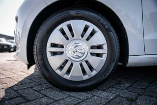 Volkswagen up! Volkswagen Up! 1.0 move up! BlueMotion*AUTOMAAT*AIRCO*5 DRS - afbeelding nr 46